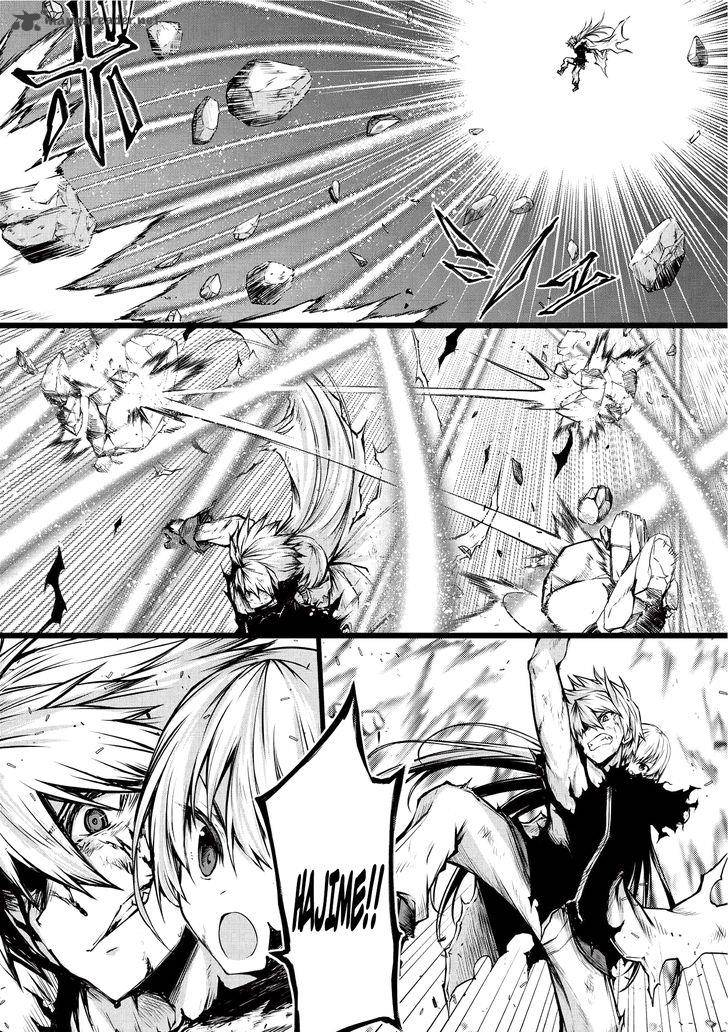 Arifureta Shokugyou de Sekai Saikyou Chapter 14 - Page 15