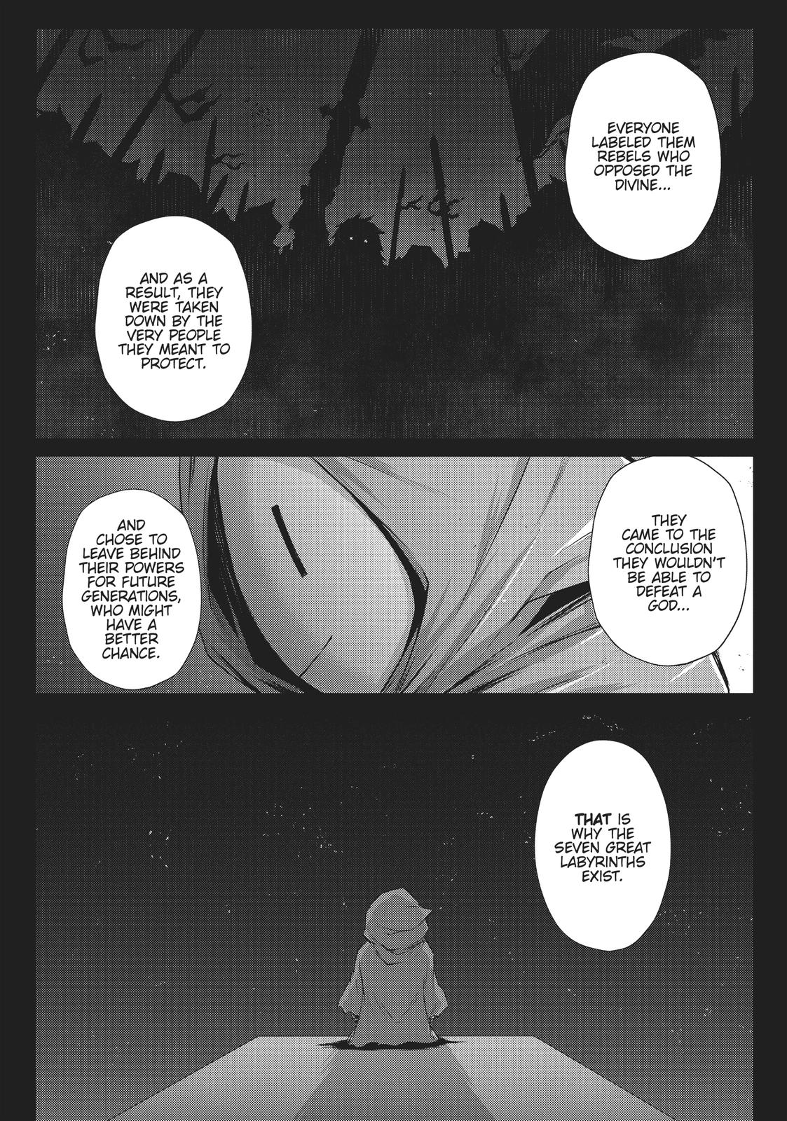 Arifureta Shokugyou de Sekai Saikyou Chapter 29 - Page 22