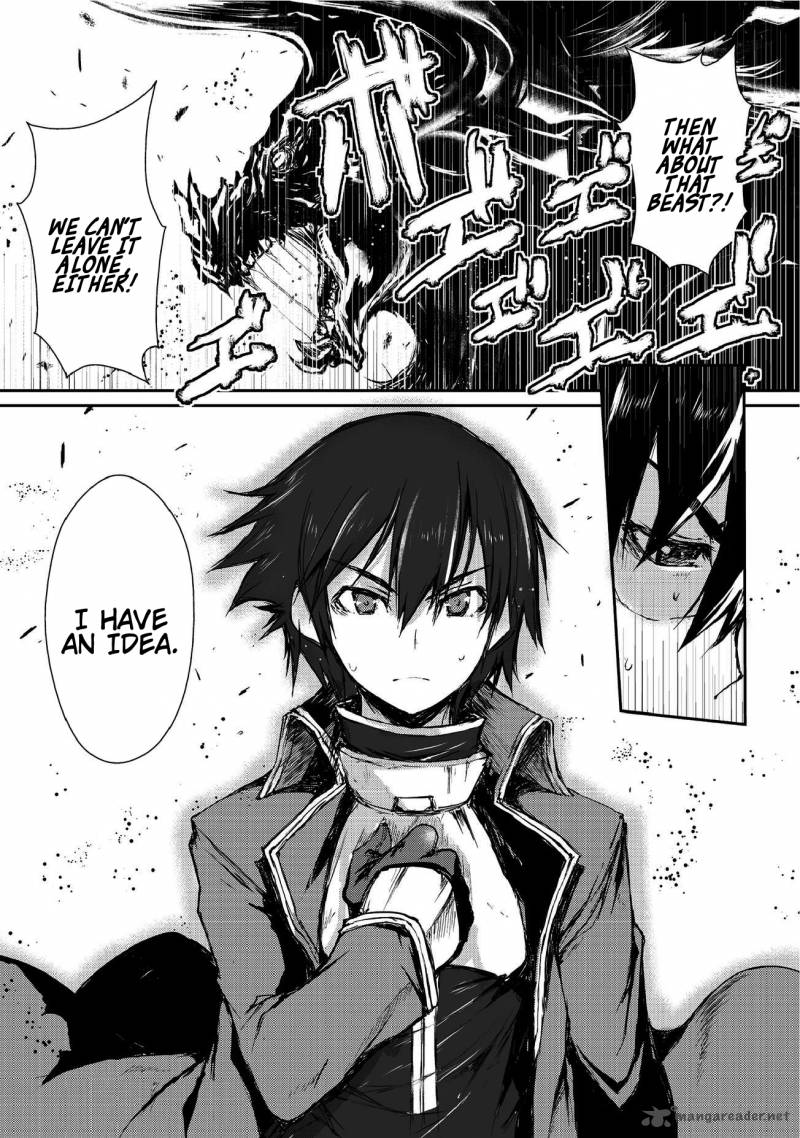 Arifureta Shokugyou de Sekai Saikyou Chapter 3 - Page 20