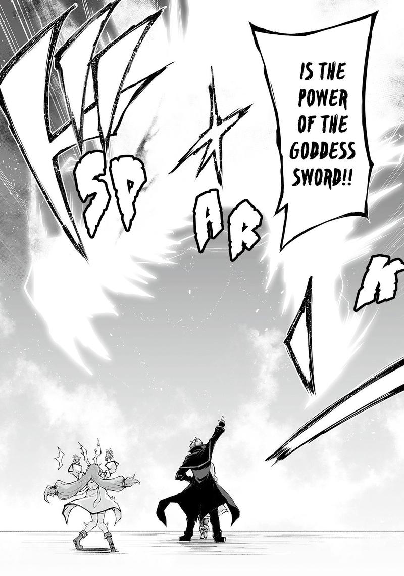 Arifureta Shokugyou de Sekai Saikyou Chapter 34 - Page 5