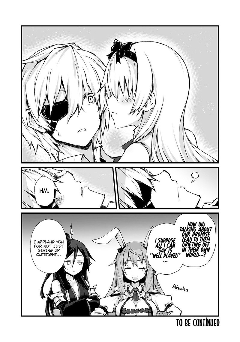 Arifureta Shokugyou de Sekai Saikyou Chapter 39 - Page 24