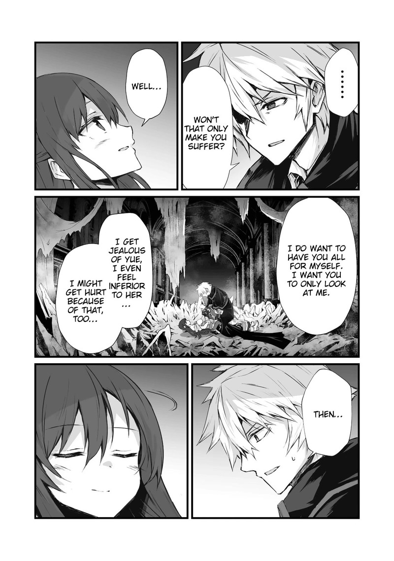 Arifureta Shokugyou de Sekai Saikyou Chapter 63 - Page 26