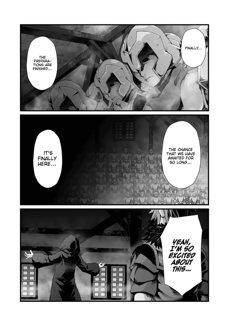 Arifureta Shokugyou de Sekai Saikyou Chapter 66 - Page 24