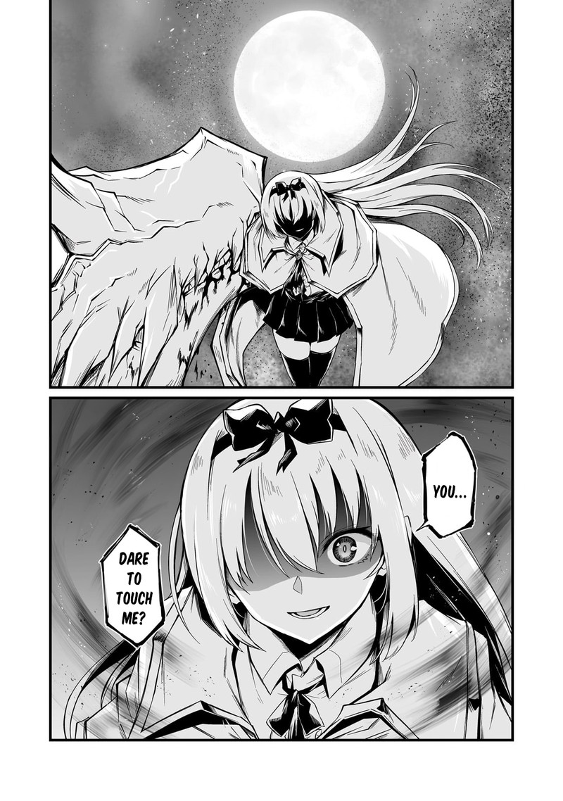Arifureta Shokugyou de Sekai Saikyou Chapter 73 - Page 4