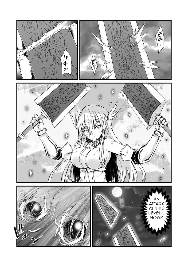 Arifureta Shokugyou de Sekai Saikyou Chapter 75 - Page 23