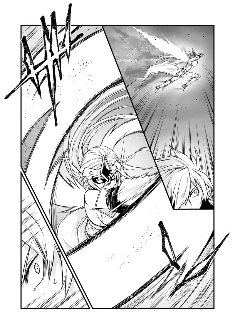 Arifureta Shokugyou de Sekai Saikyou Chapter 75 - Page 9