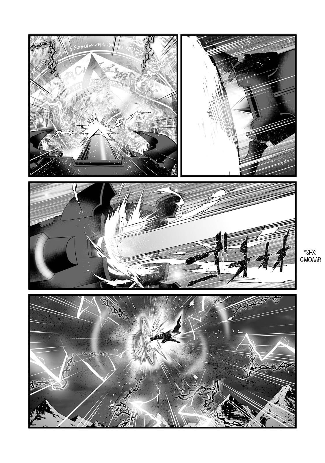 Arifureta Shokugyou de Sekai Saikyou Chapter 76 - Page 3