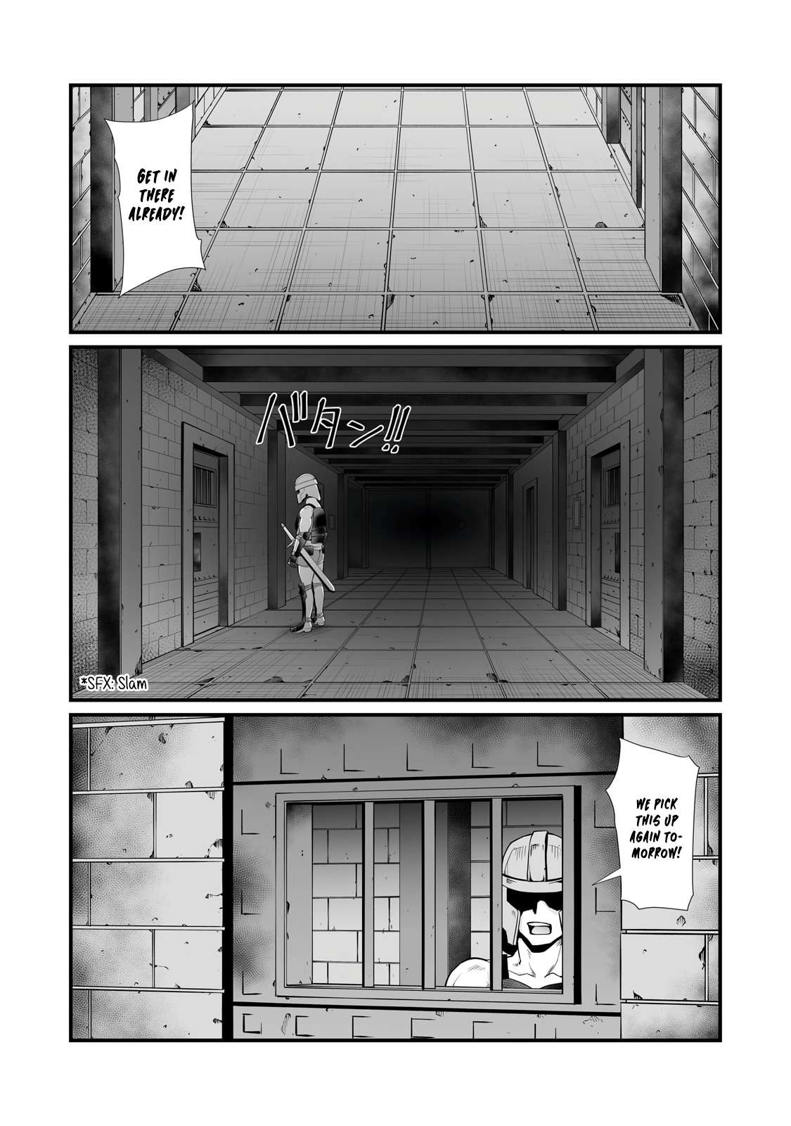 Arifureta Shokugyou de Sekai Saikyou Chapter 88.2 - Page 12