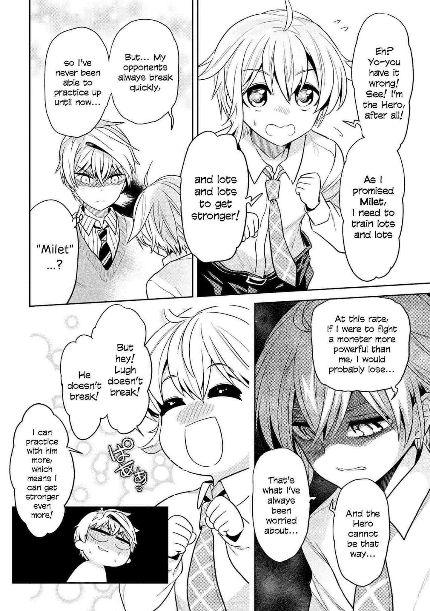 The World’s Best Assassin, Reincarnated In A Different World As An Aristocrat Chapter 13.2 - Page 4