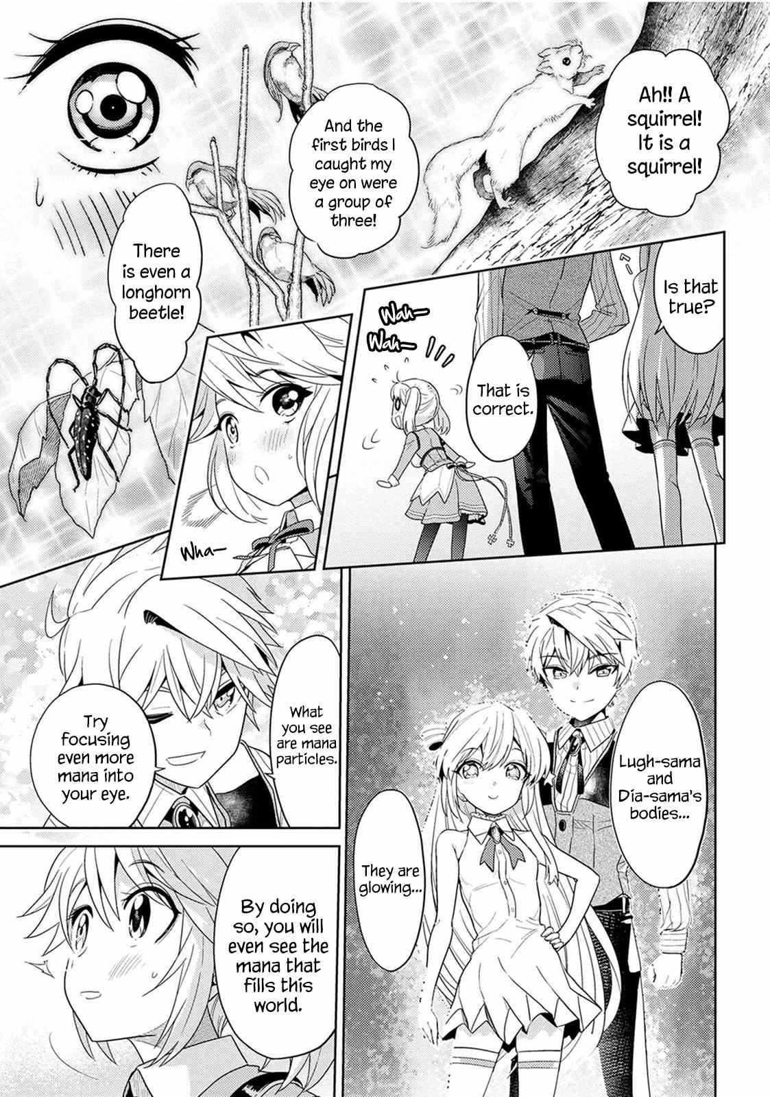 The World’s Best Assassin, Reincarnated In A Different World As An Aristocrat Chapter 15 - Page 21