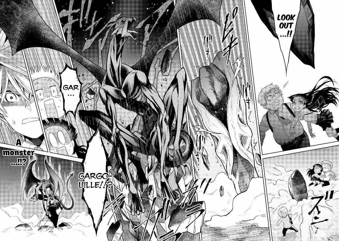 The World’s Best Assassin, Reincarnated In A Different World As An Aristocrat Chapter 15 - Page 31