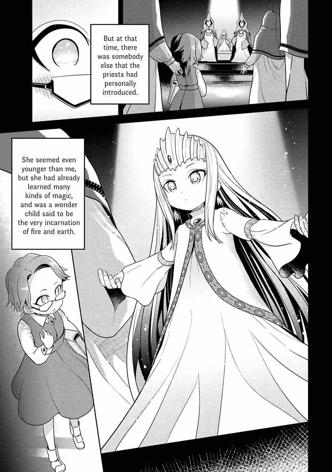 The World’s Best Assassin, Reincarnated In A Different World As An Aristocrat Chapter 15 - Page 7