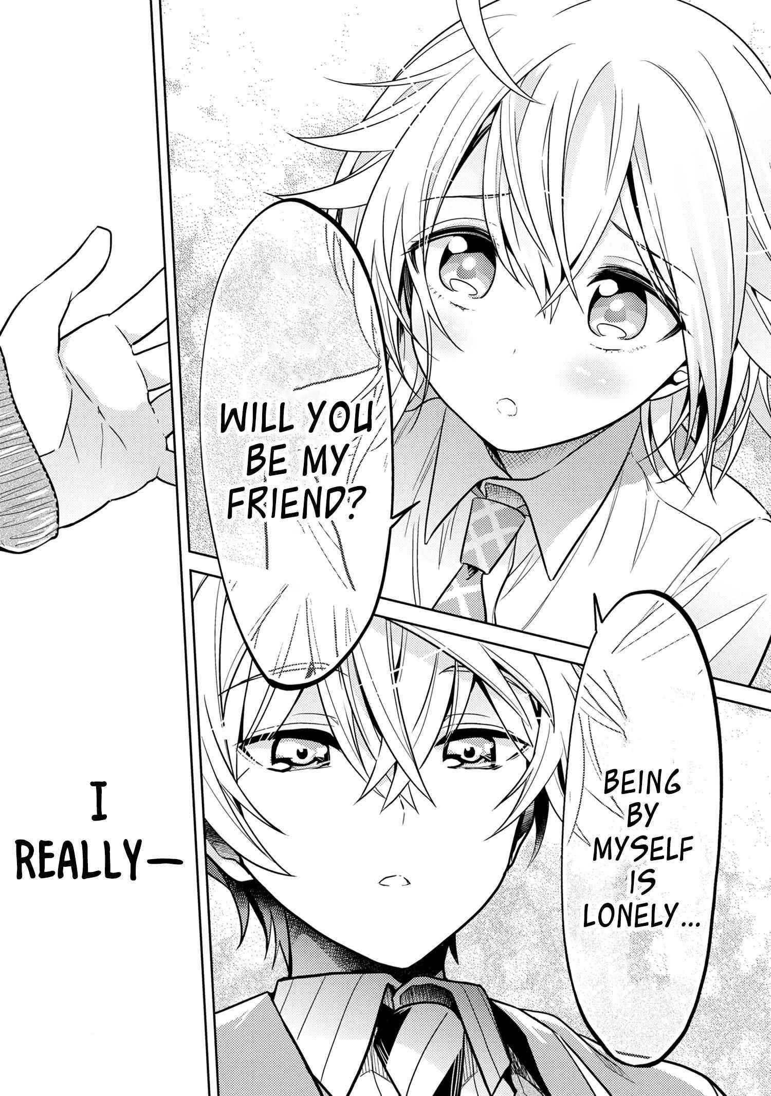 The World’s Best Assassin, Reincarnated In A Different World As An Aristocrat Chapter 16.2 - Page 21