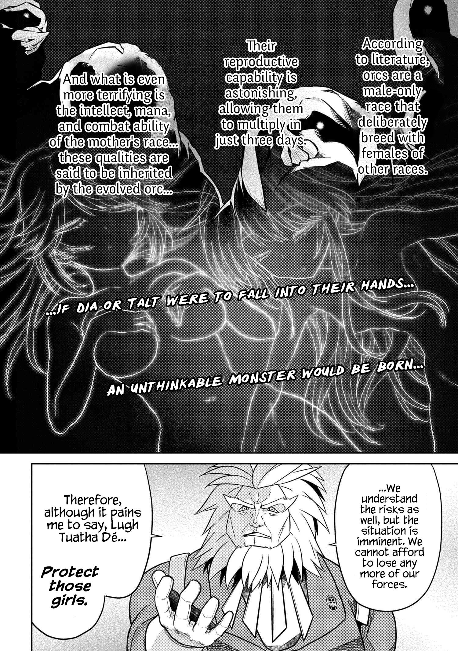 The World’s Best Assassin, Reincarnated In A Different World As An Aristocrat Chapter 17 - Page 6
