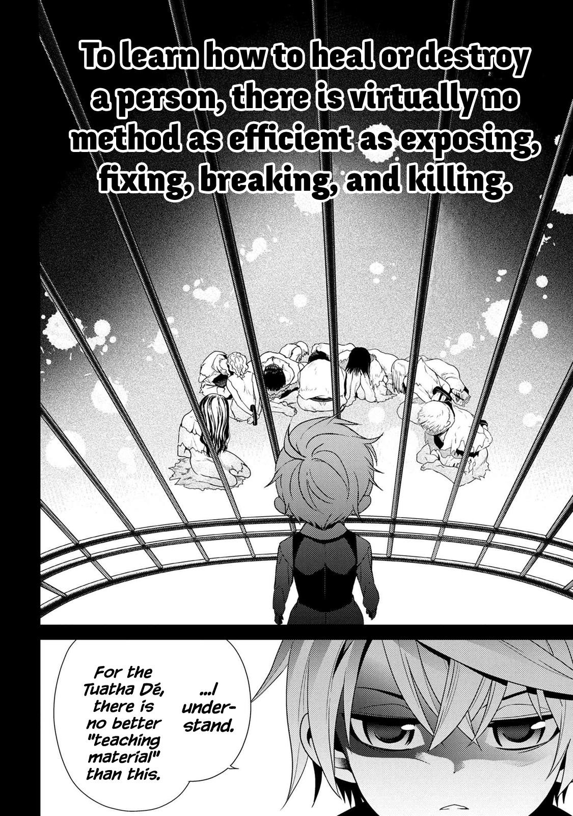 The World’s Best Assassin, Reincarnated In A Different World As An Aristocrat Chapter 2.1 - Page 10