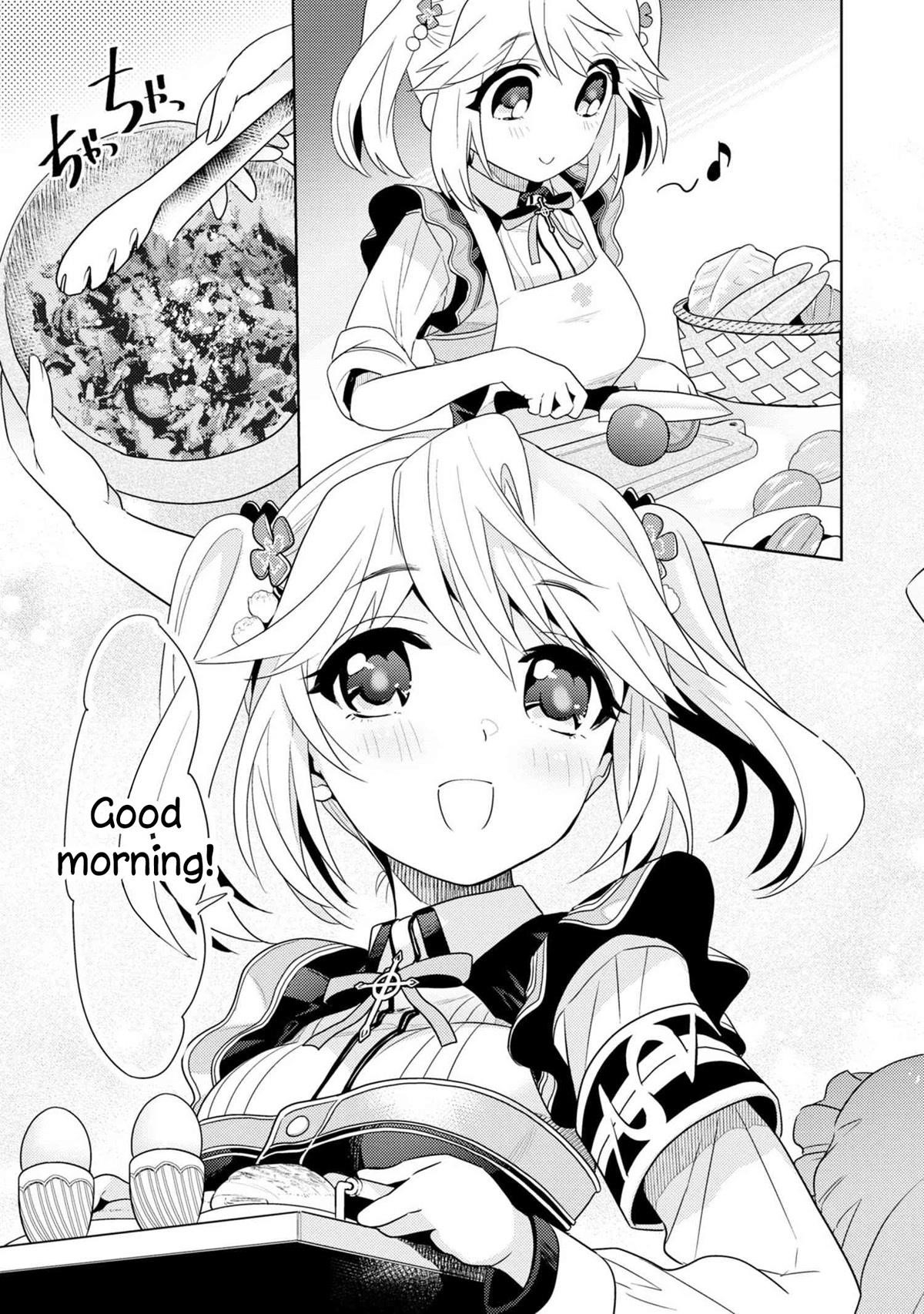 The World’s Best Assassin, Reincarnated In A Different World As An Aristocrat Chapter 21.5 - Page 2