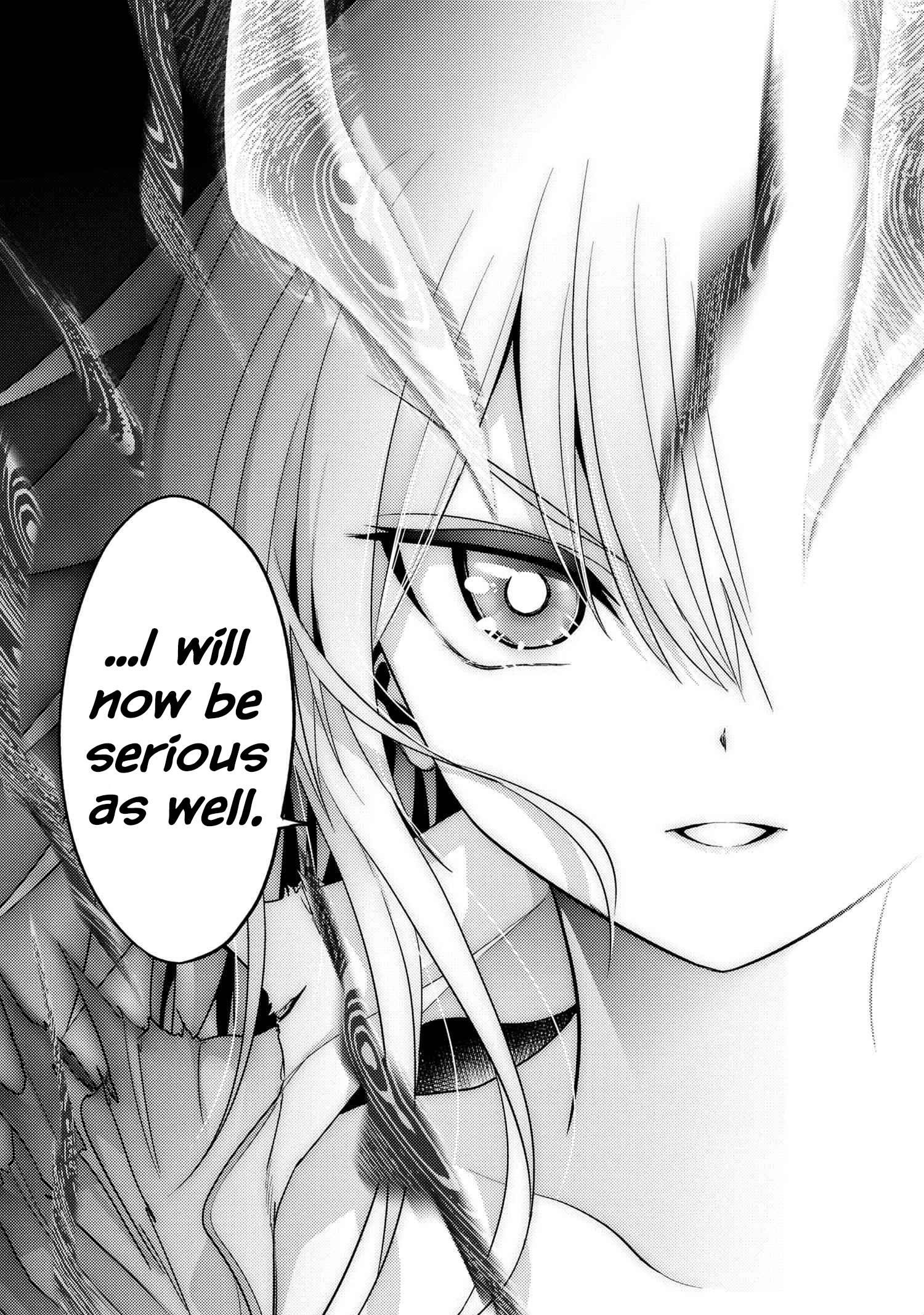 The World’s Best Assassin, Reincarnated In A Different World As An Aristocrat Chapter 21 - Page 18