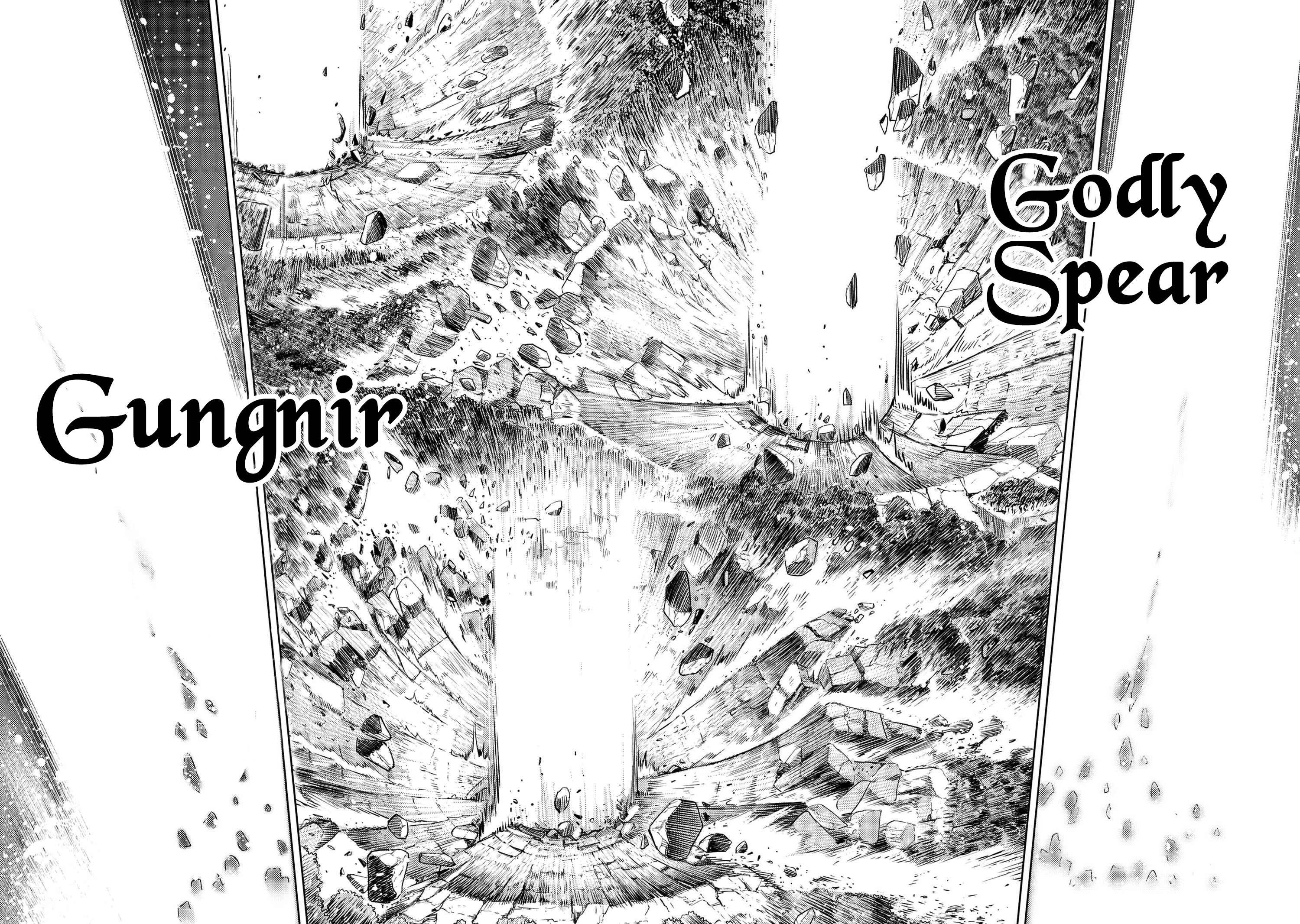 The World’s Best Assassin, Reincarnated In A Different World As An Aristocrat Chapter 21 - Page 5