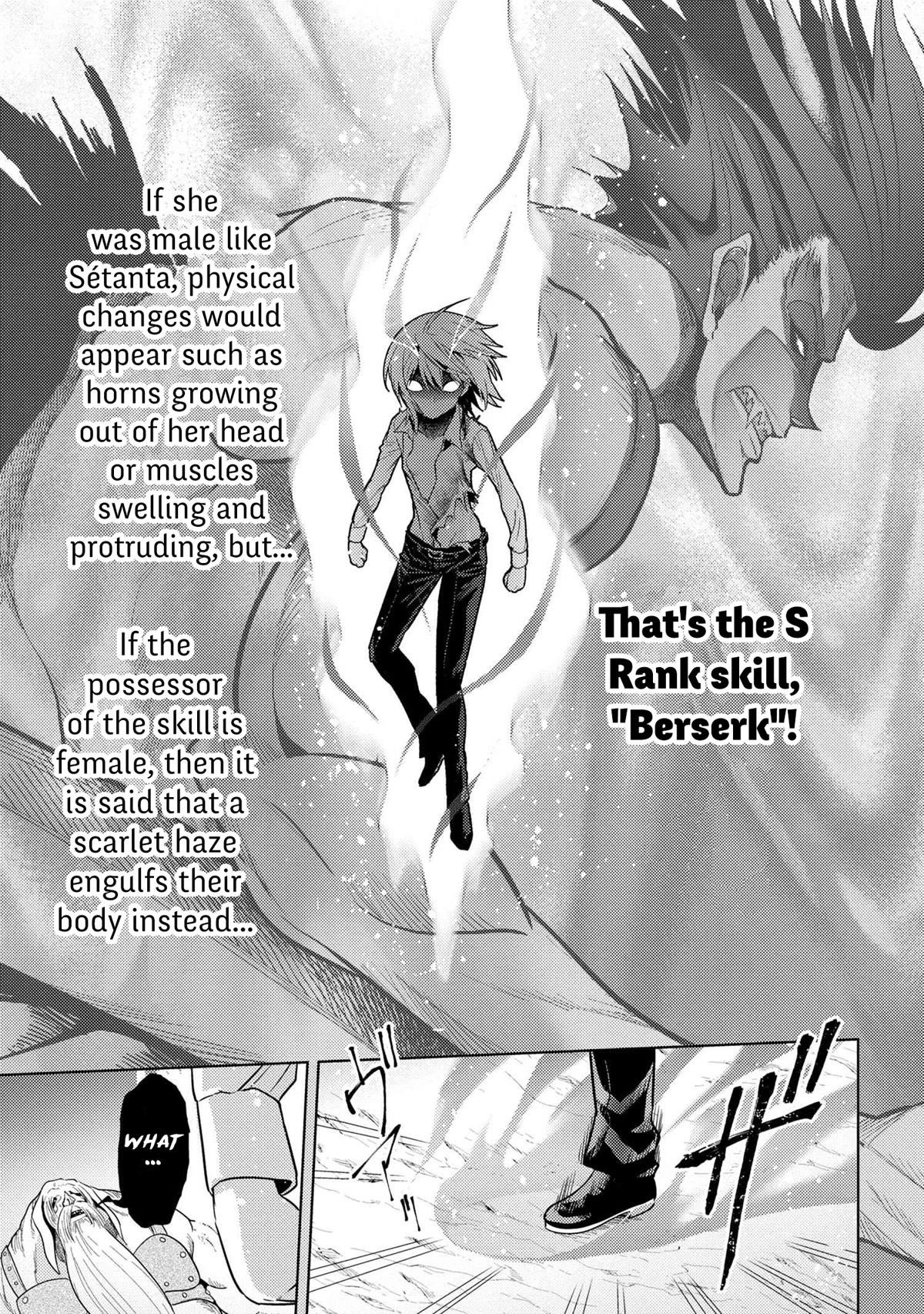 The World’s Best Assassin, Reincarnated In A Different World As An Aristocrat Chapter 22 - Page 1