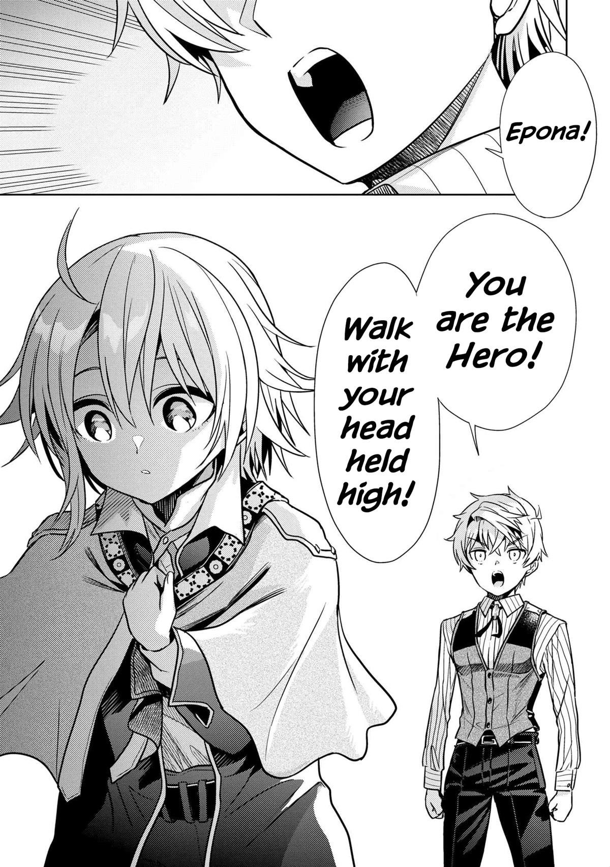 The World’s Best Assassin, Reincarnated In A Different World As An Aristocrat Chapter 22 - Page 24