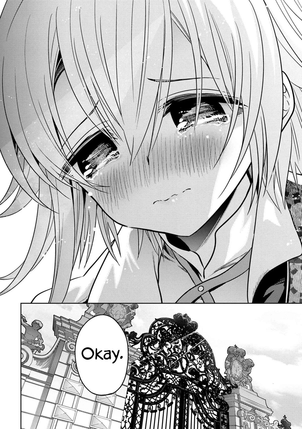 The World’s Best Assassin, Reincarnated In A Different World As An Aristocrat Chapter 22 - Page 25