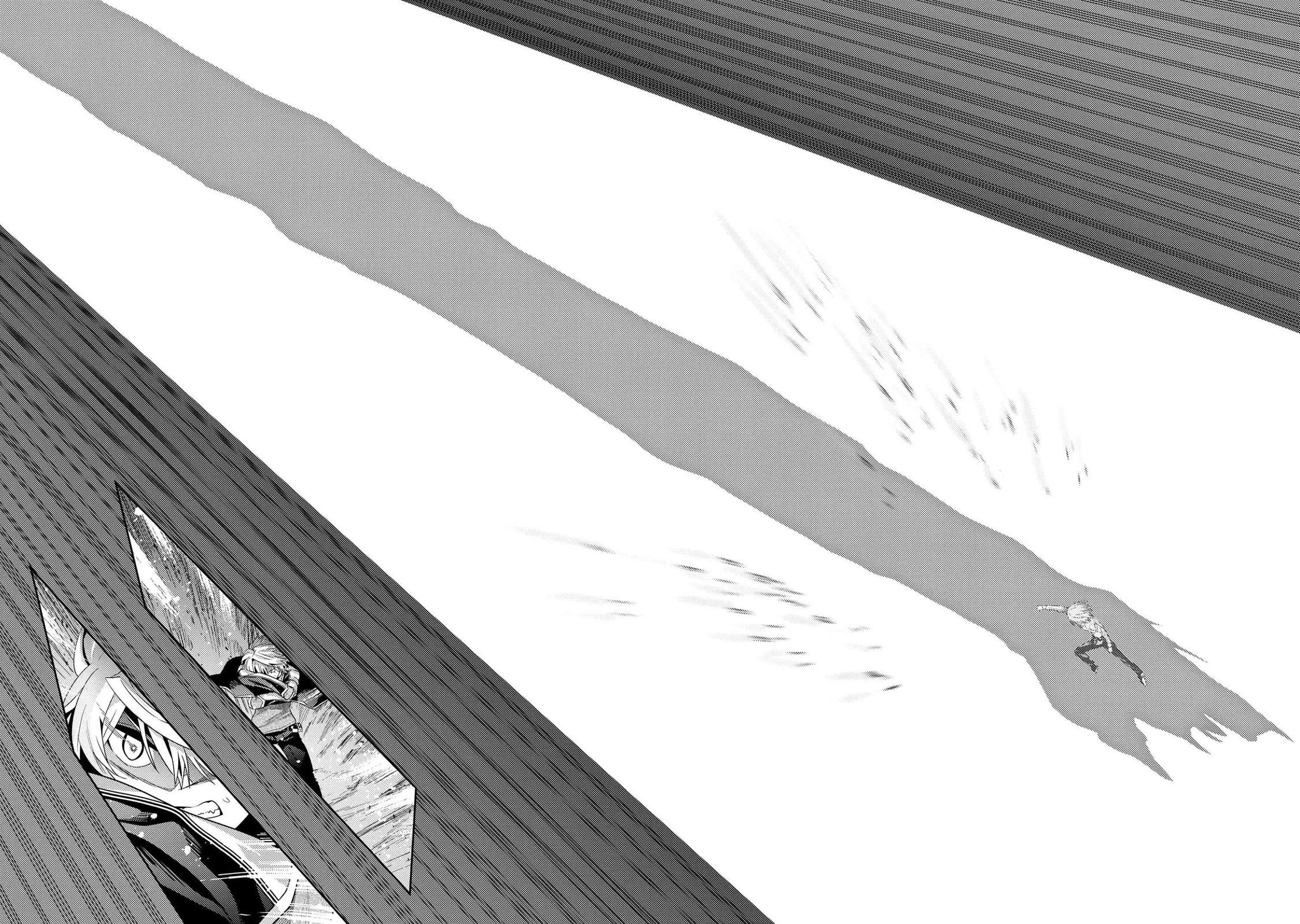 The World’s Best Assassin, Reincarnated In A Different World As An Aristocrat Chapter 22 - Page 5