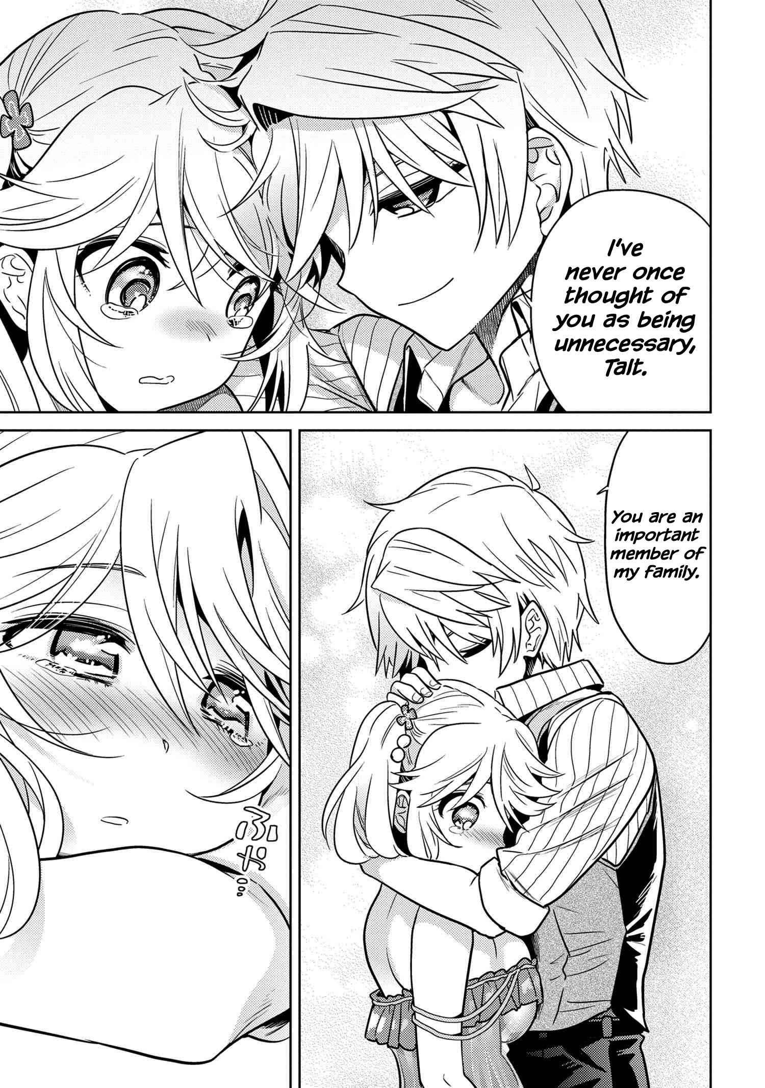 The World’s Best Assassin, Reincarnated In A Different World As An Aristocrat Chapter 23 - Page 23