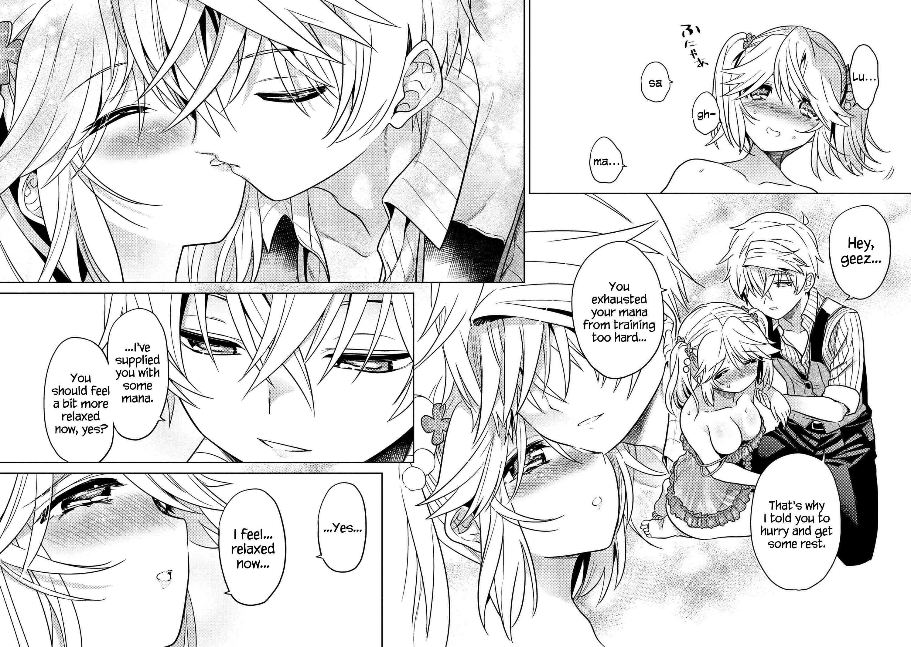 The World’s Best Assassin, Reincarnated In A Different World As An Aristocrat Chapter 23 - Page 24