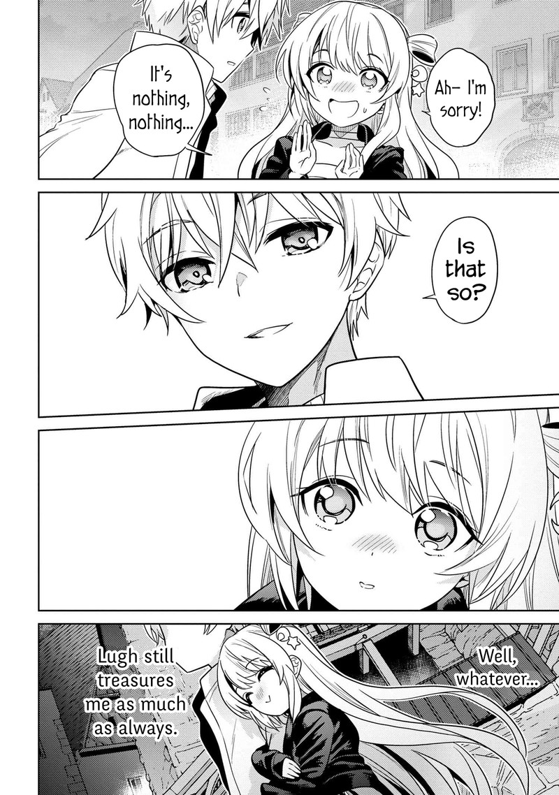 The World’s Best Assassin, Reincarnated In A Different World As An Aristocrat Chapter 26 - Page 16