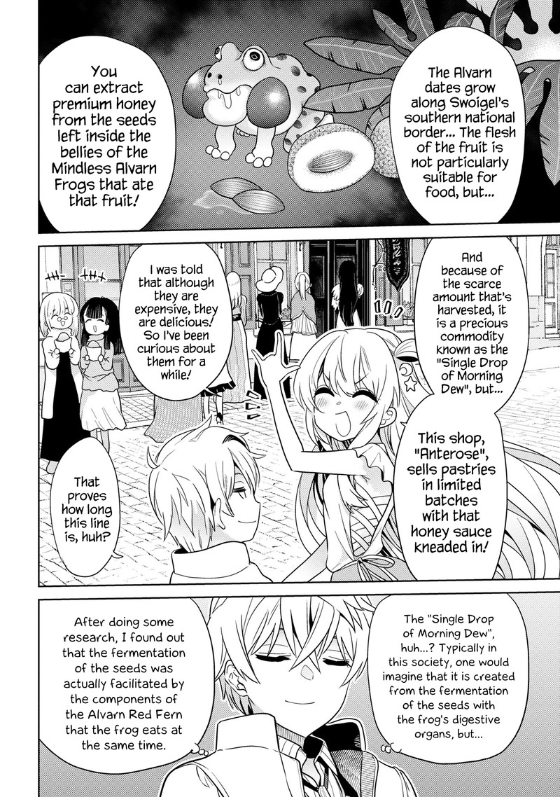 The World’s Best Assassin, Reincarnated In A Different World As An Aristocrat Chapter 26 - Page 2