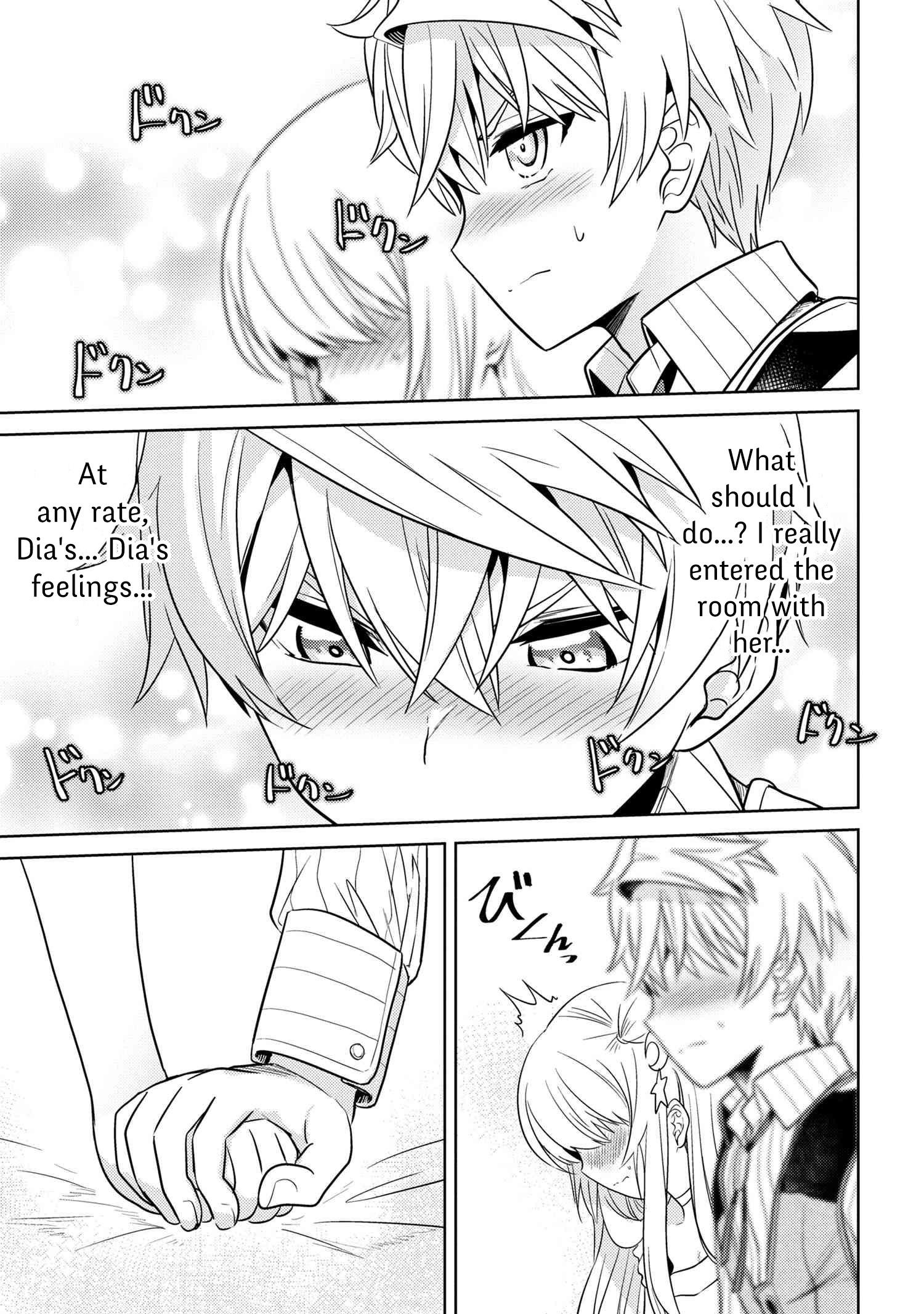 The World’s Best Assassin, Reincarnated In A Different World As An Aristocrat Chapter 27 - Page 9