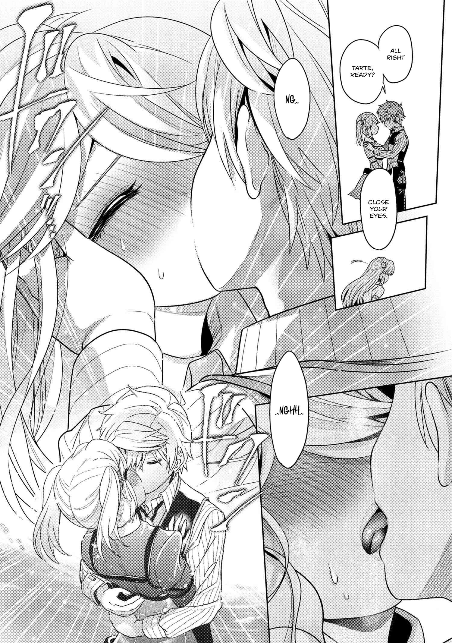 The World’s Best Assassin, Reincarnated In A Different World As An Aristocrat Chapter 38.2 - Page 10