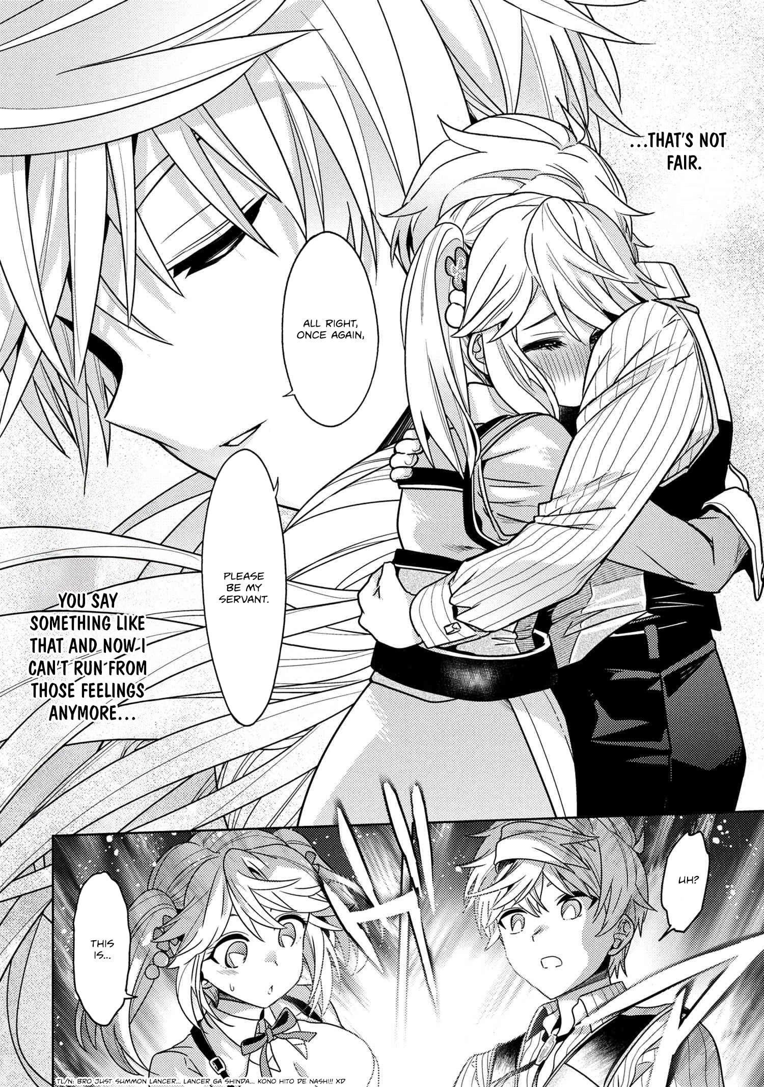 The World’s Best Assassin, Reincarnated In A Different World As An Aristocrat Chapter 38.2 - Page 12