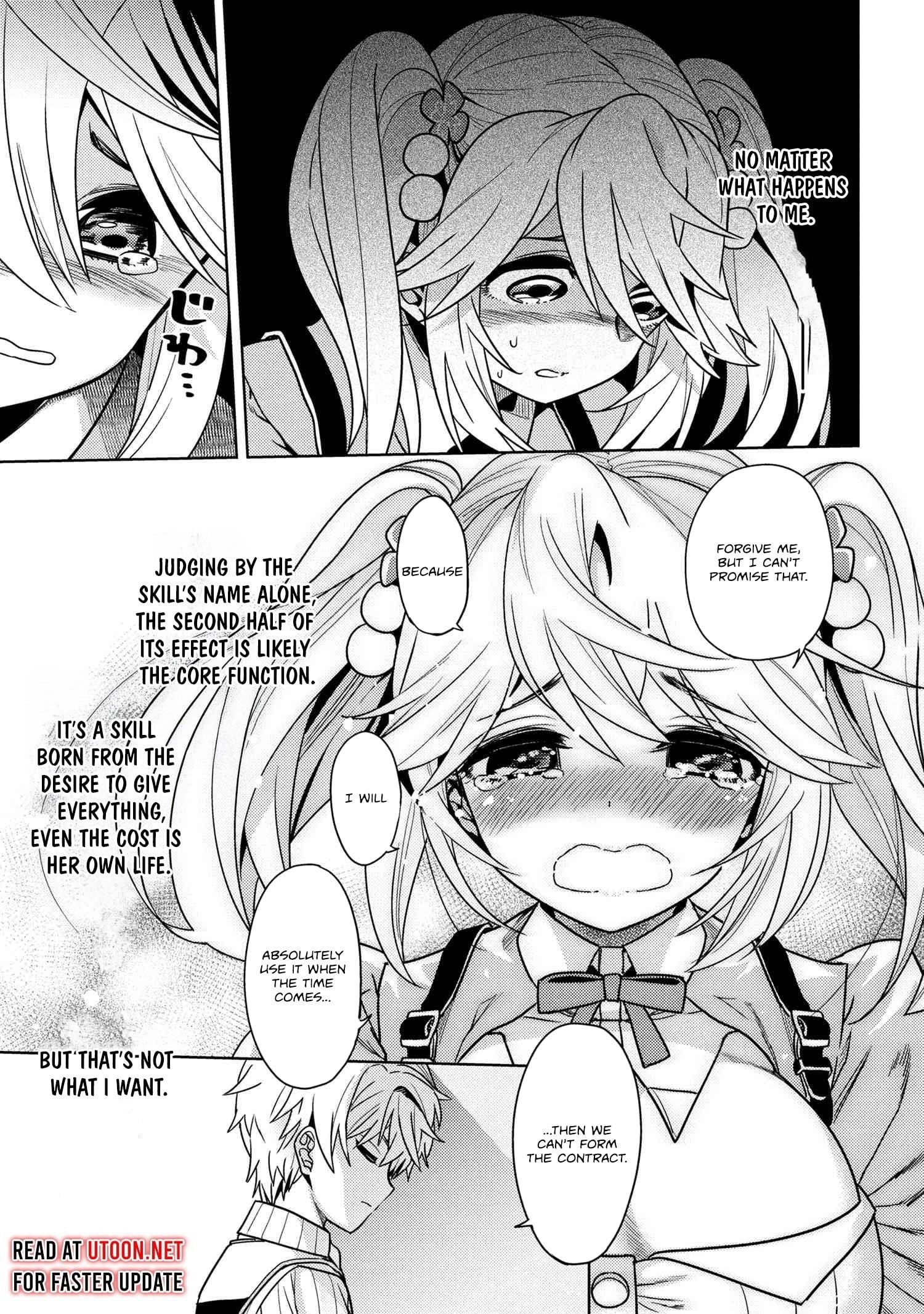 The World’s Best Assassin, Reincarnated In A Different World As An Aristocrat Chapter 38.2 - Page 5