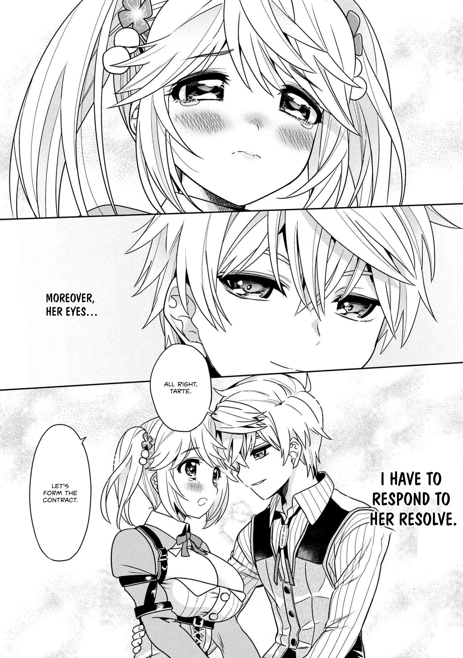 The World’s Best Assassin, Reincarnated In A Different World As An Aristocrat Chapter 38.2 - Page 8