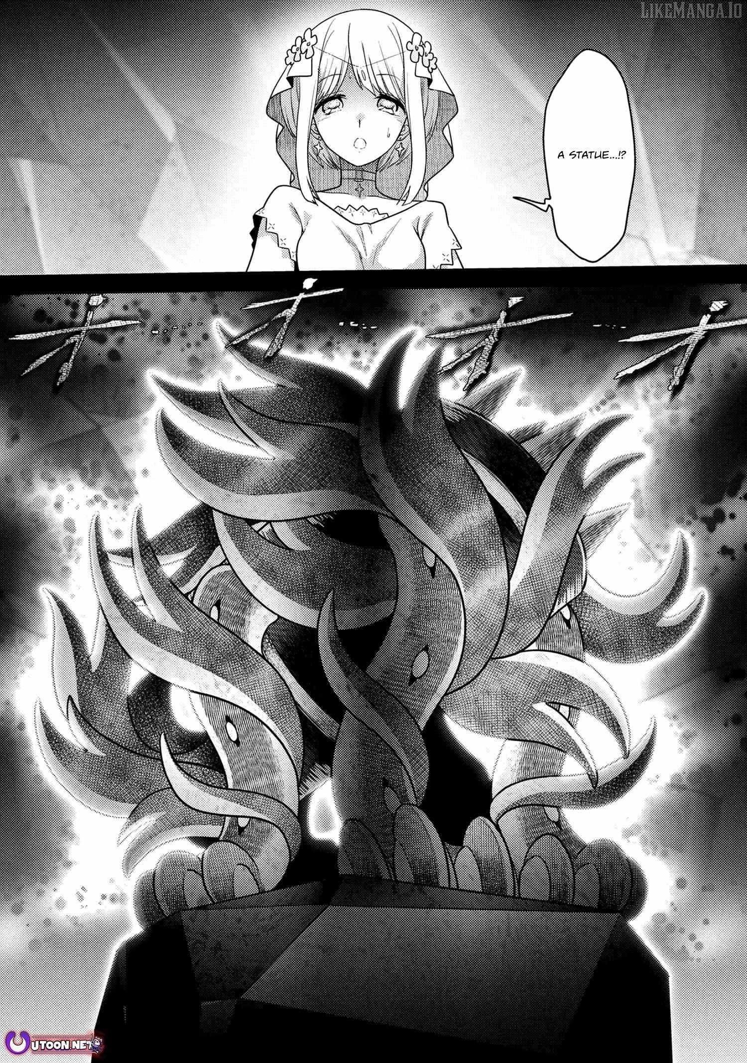 The World’s Best Assassin, Reincarnated In A Different World As An Aristocrat Chapter 38.3 - Page 14