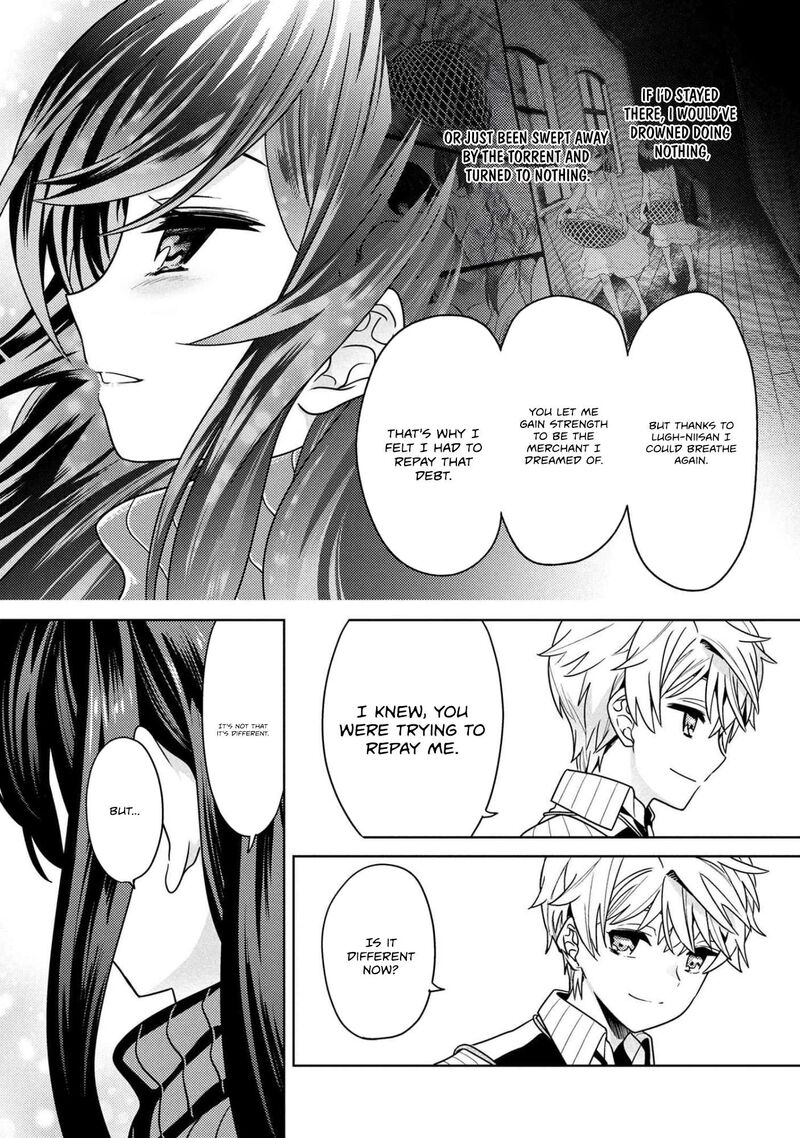 The World’s Best Assassin, Reincarnated In A Different World As An Aristocrat Chapter 39.1 - Page 10