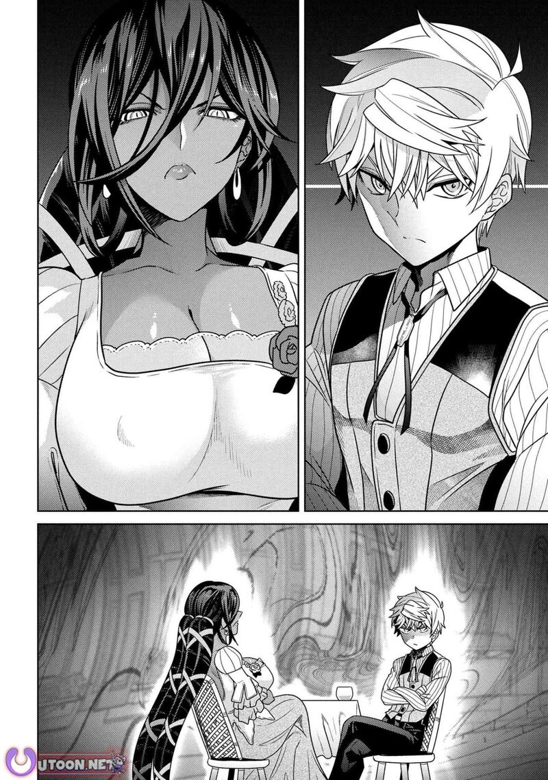 The World’s Best Assassin, Reincarnated In A Different World As An Aristocrat Chapter 39.1 - Page 18