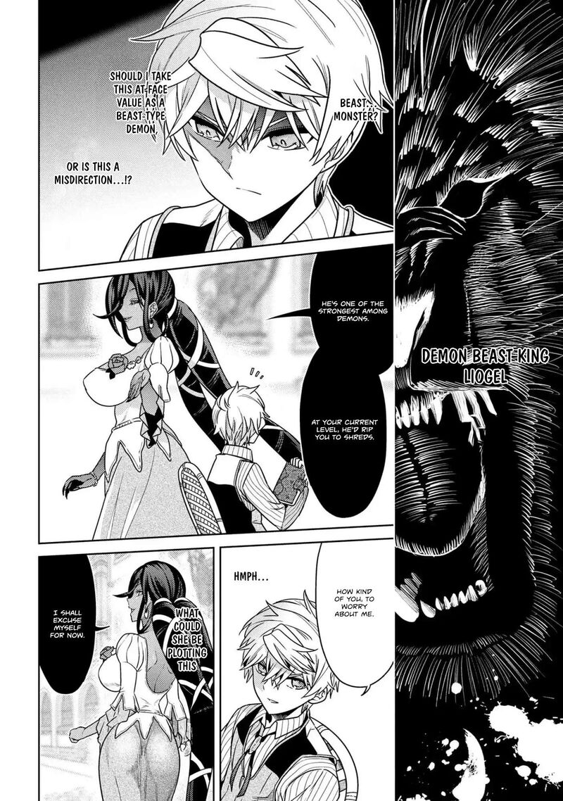 The World’s Best Assassin, Reincarnated In A Different World As An Aristocrat Chapter 39.2 - Page 2