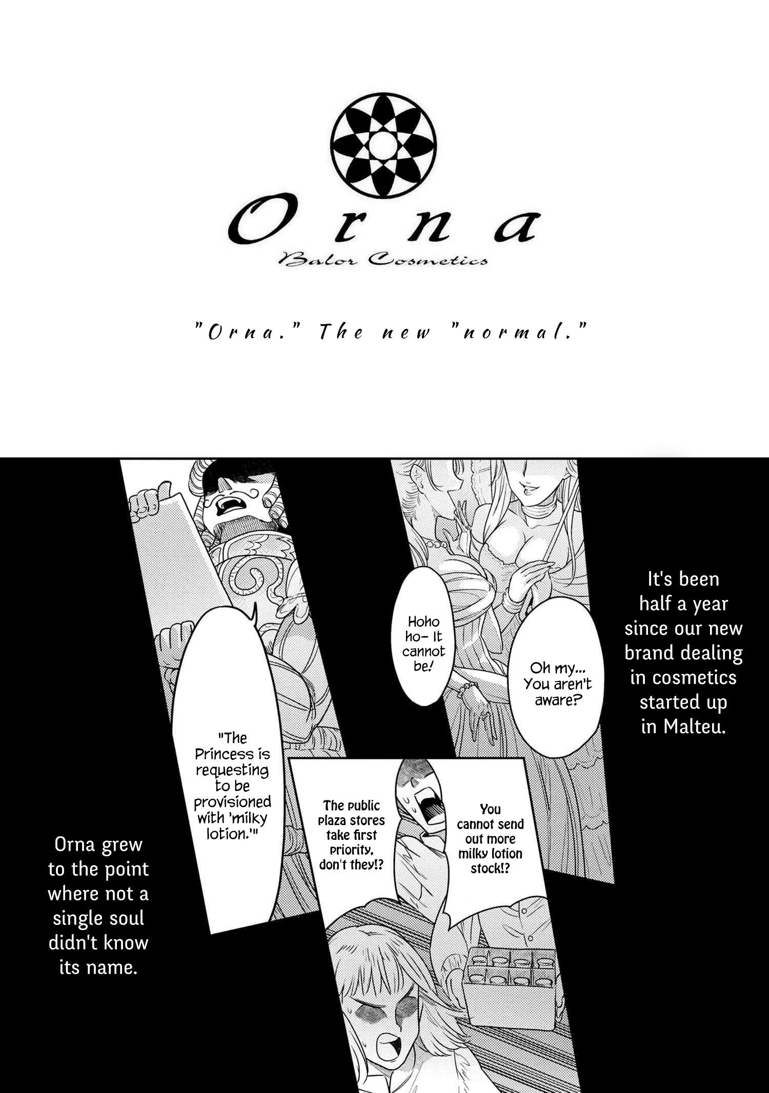 The World’s Best Assassin, Reincarnated In A Different World As An Aristocrat Chapter 5.3 - Page 6