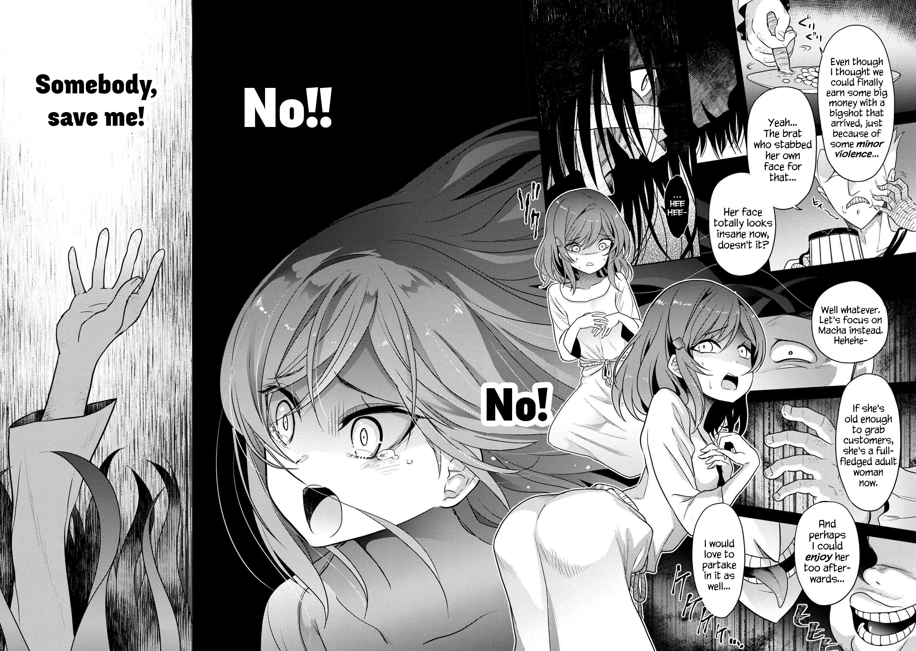 The World’s Best Assassin, Reincarnated In A Different World As An Aristocrat Chapter 6.1 - Page 12