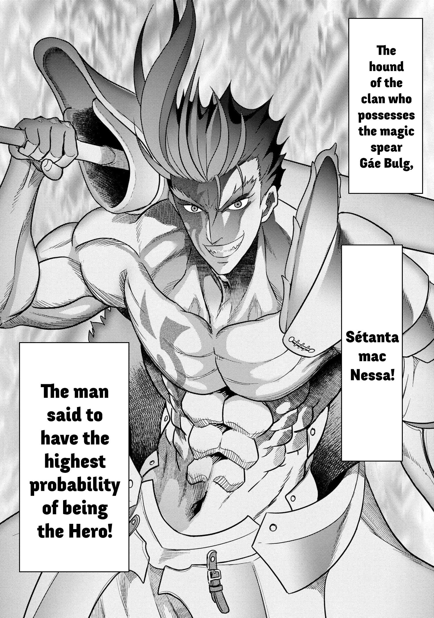 The World’s Best Assassin, Reincarnated In A Different World As An Aristocrat Chapter 8.2 - Page 13