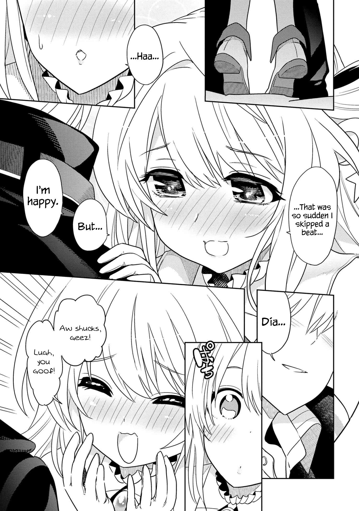 The World’s Best Assassin, Reincarnated In A Different World As An Aristocrat Chapter 9 - Page 31