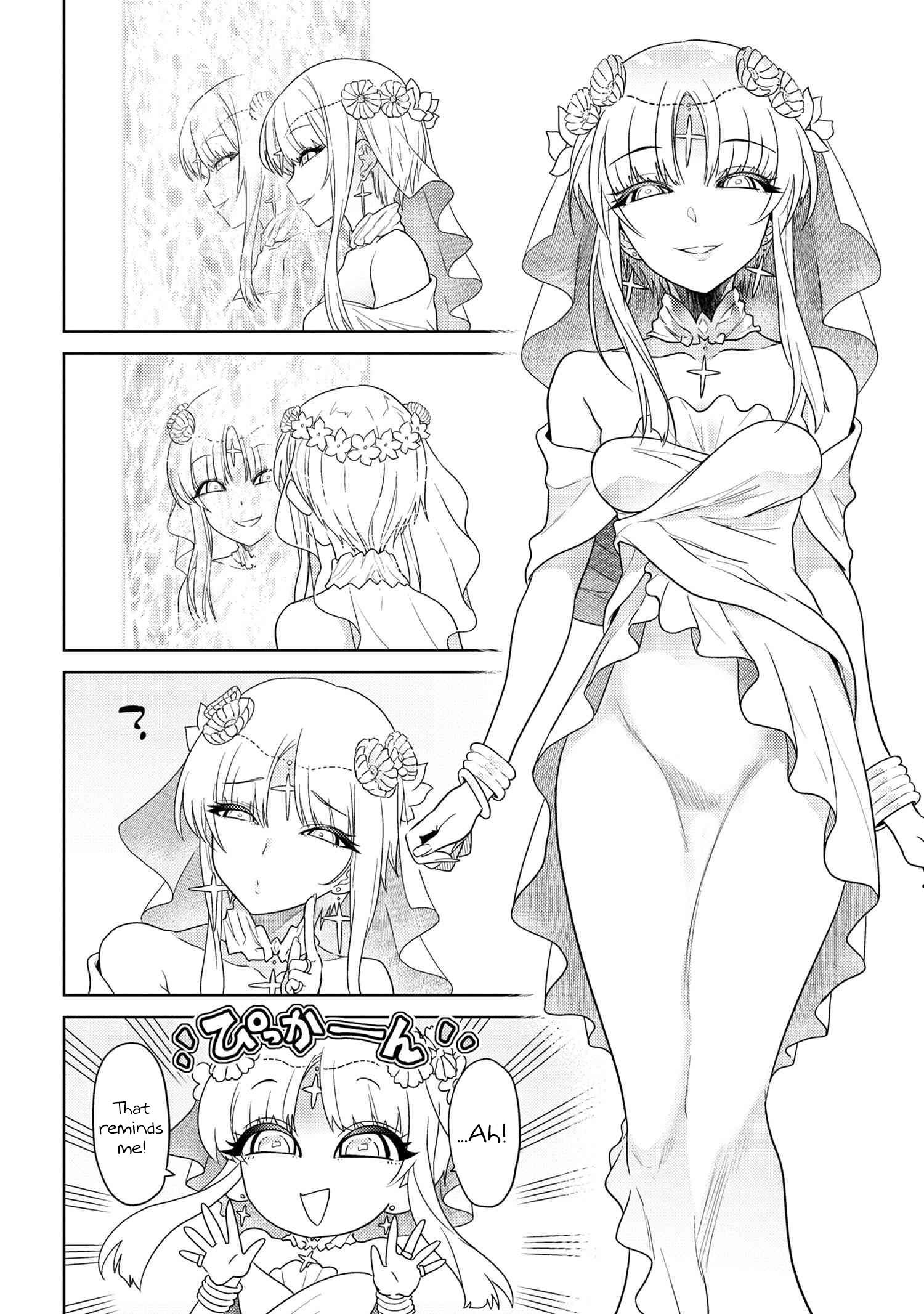 The World’s Best Assassin, Reincarnated In A Different World As An Aristocrat Chapter 9 - Page 35