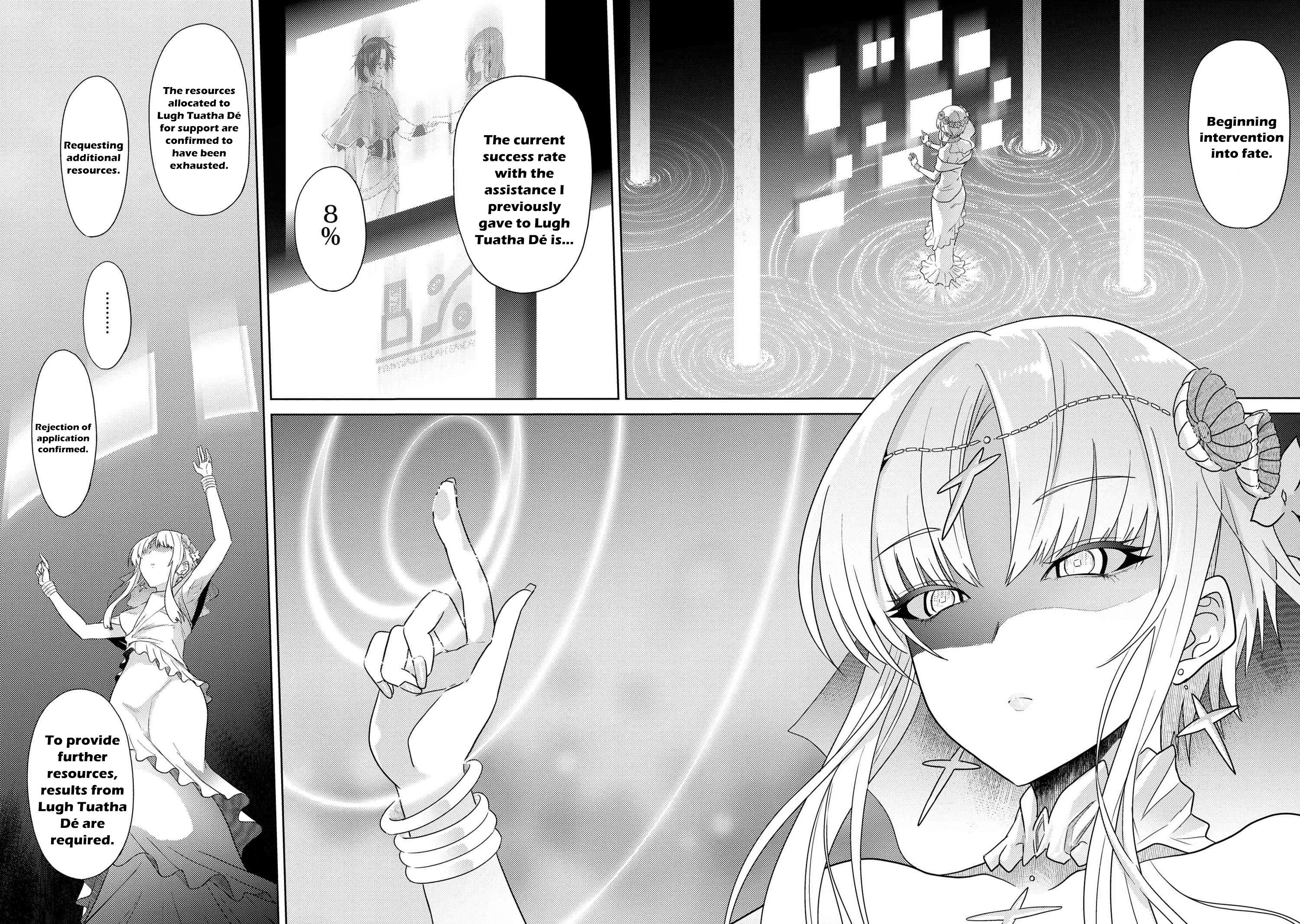 The World’s Best Assassin, Reincarnated In A Different World As An Aristocrat Chapter 9 - Page 37