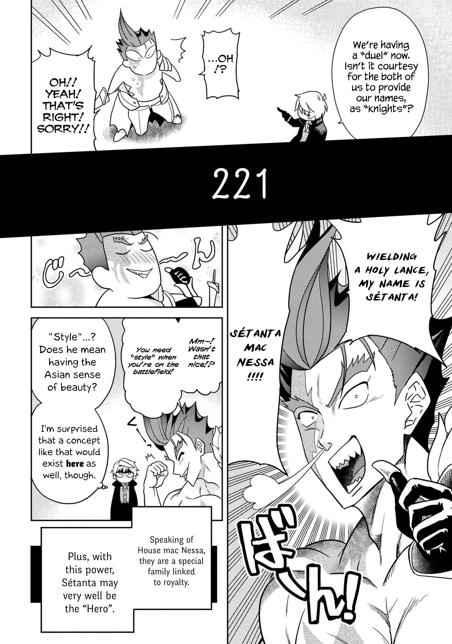 The World’s Best Assassin, Reincarnated In A Different World As An Aristocrat Chapter 9 - Page 9