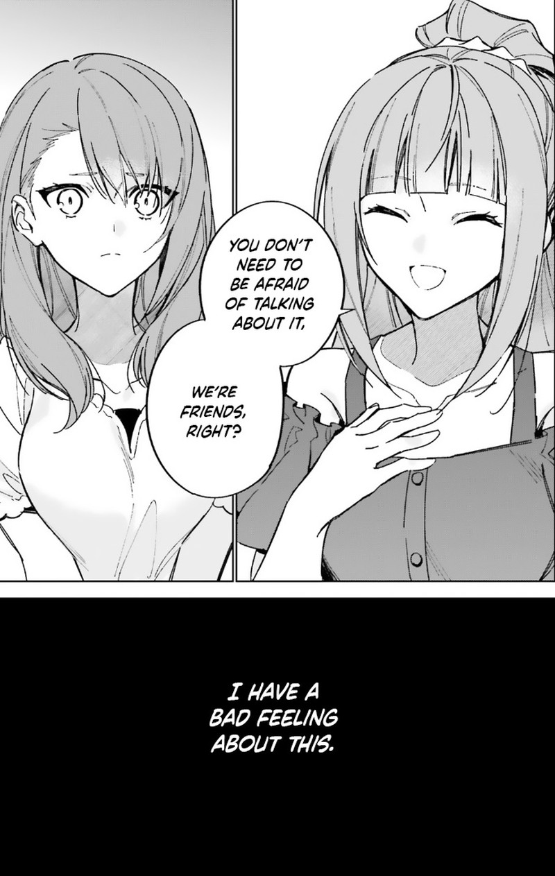 Classroom of the Elite – 2nd Year Chapter 13.2 - Page 3