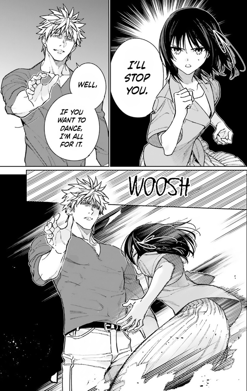 Classroom of the Elite – 2nd Year Chapter 16 - Page 11