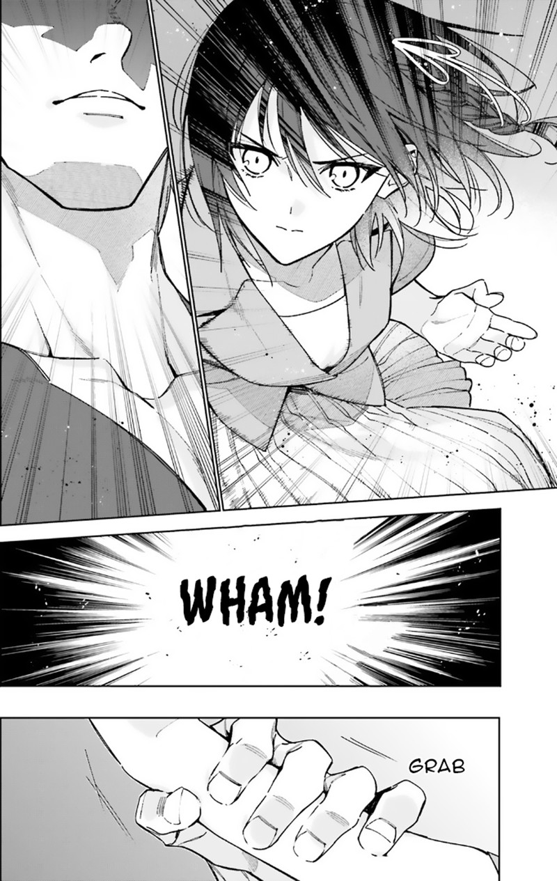 Classroom of the Elite – 2nd Year Chapter 16 - Page 12