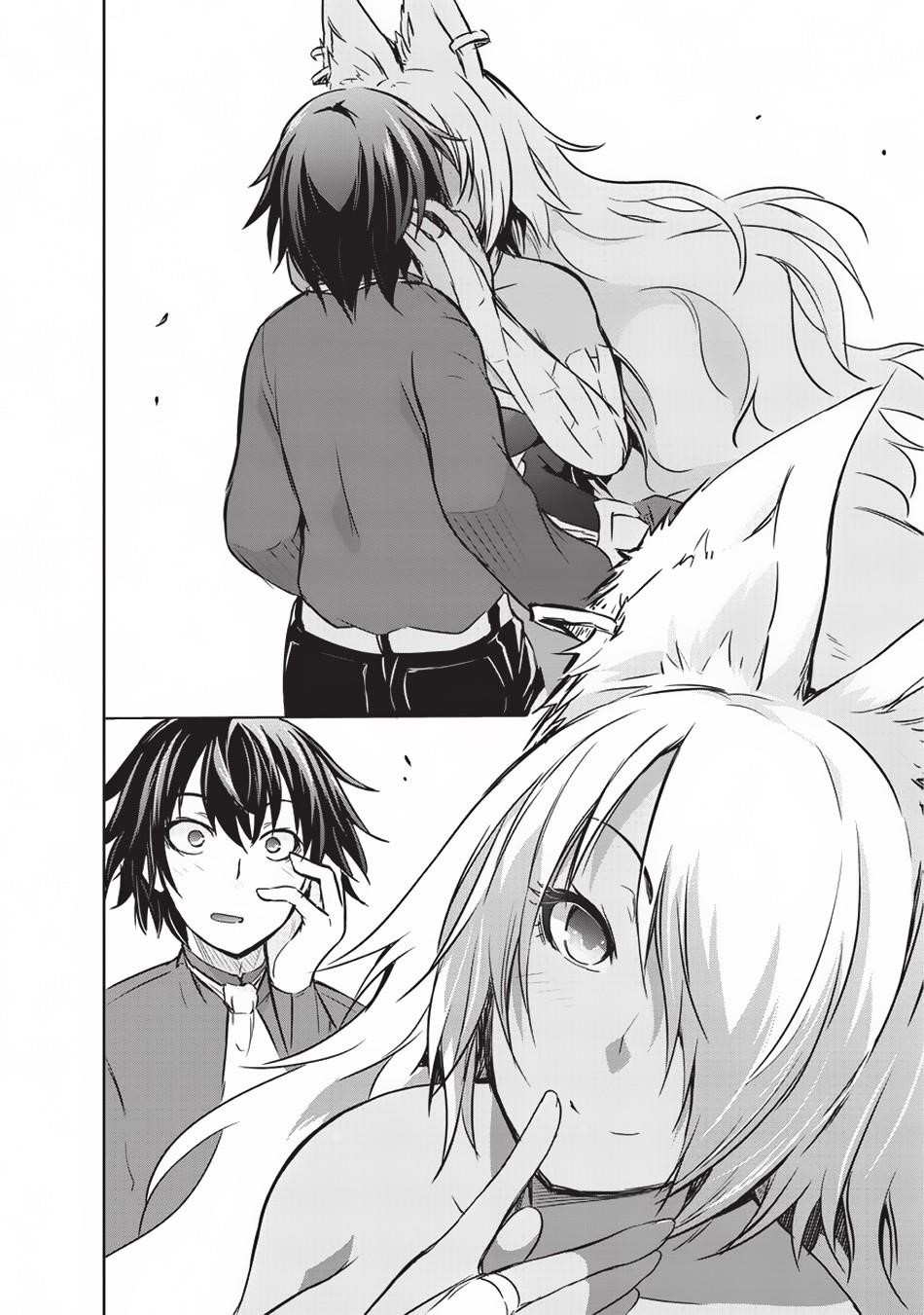 Maou-Sama No Machizukuri! ~Saikyou No Dungeon Wa Kindai Toshi~ Chapter 11 - Page 12